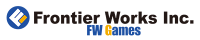 FW Games ロゴ